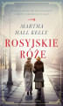 Okładka książki: Rosyjskie róże