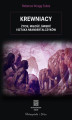 Okładka książki: Krewniacy. Życie, miłość , śmierć i sztuka Neandertalczyków
