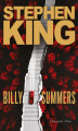 Okładka książki: Billy Summers