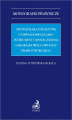 Okładka książki: Obywatelska inicjatywa uchwałodawcza jako instrument uspołecznienia samorządowego procesu prawotwórczego
