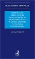 Okładka książki: Ujednolicanie części ogólnej prawa prywatnego międzynarodowego w Ameryce Łacińskiej na tle prawa Unii Europejskiej
