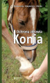 Okładka książki: Ochrona zdrowia konia