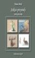 Okładka książki: Szkice przyrody - cztery pory roku