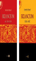Okładka książki: CESARSTWO BIZANTYJSKIE Pakiet 2 książek - Bizancjum ok. 500-1024, Bizancjum 1024-1492
