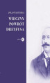 Okładka książki: Wieczny powrót Dreyfusa