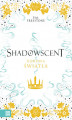 Okładka książki: Shadowscent. Korona światła