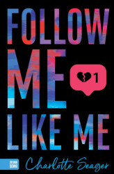 Okładka: Follow me, like me