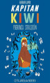 Okładka książki: Kapitan Kiwi. Pogromca Straszków