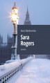Okładka książki: Sara Rogers