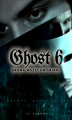 Okładka książki: Ghost 6. Brama wszechwymiaru