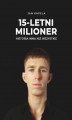 Okładka książki: 15-letni milioner