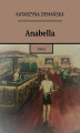 Okładka książki: Anabella