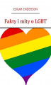 Okładka książki: Fakty i mity o LGBT