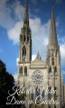 Okładka książki: Katedra Notre Dame w Chartres