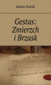Okładka książki: Gestas: Zmierzch i Brzask