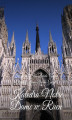 Okładka książki: Katedra Notre Dame w Ruen
