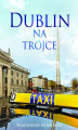 Okładka książki: Dublin Na Trójce