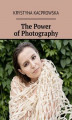 Okładka książki: The Power of Photography