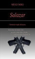 Okładka książki: Salazar
