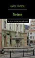 Okładka książki: Neisse