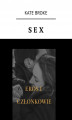 Okładka książki: Sex