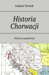 Okładka: Historia Chorwacji