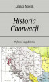 Okładka książki: Historia Chorwacji