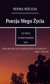 Okładka książki: Poezja Mego Życia