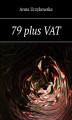 Okładka książki: 79 plus VAT