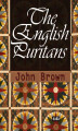 Okładka książki: The English Puritans