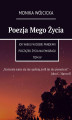 Okładka książki: Poezja Mego Życia. Tom 4