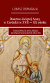Okładka książki: Bractwo świętej Anny w Czeladzi w XVII — XX wieku