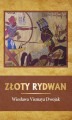 Okładka książki: Złoty Rydwan