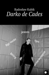 Okładka: Darko de Cades