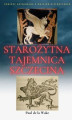 Okładka książki: Starożytna Tajemnica Szczecina