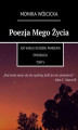 Okładka książki: Poezja Mego Życia. Tom 5