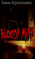 Okładka książki: Bloody Mary