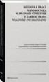 Okładka książki: Metodyka pracy pełnomocnika w sprawach cywilnych z zakresu prawa własności intelektualnej
