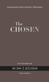 Okładka książki: The Chosen