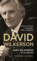 Okładka książki: David Wilkerson - Krzyż, sztylet i człowiek który uwierzył