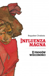 Okładka: Influenza magna
