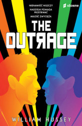 Okładka: The Outrage