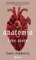 Okładka książki: Anatomia. Love story
