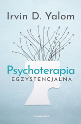 Okładka: Psychoterapia egzystencjalna