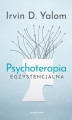 Okładka książki: Psychoterapia egzystencjalna