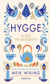 Okładka książki: Hygge. Klucz do szczęścia