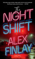 Okładka książki: The Night Shift