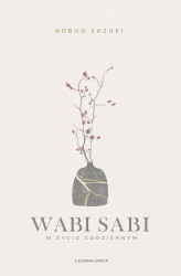 Okładka: Wabi Sabi