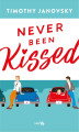 Okładka książki: Never Been Kissed