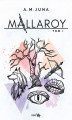 Okładka książki: Mallaroy. Tom 1